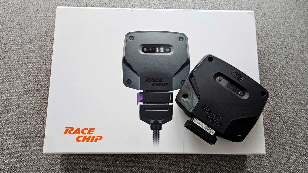 RaceChip GTS Black BMW