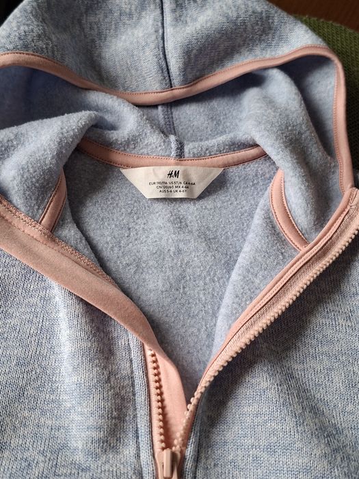 Детски суитчър 110/116