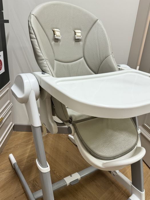 Продается стульчик-трансформер 3 в 1