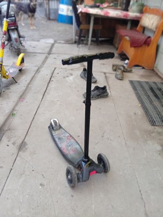 Продам самокаты !!!