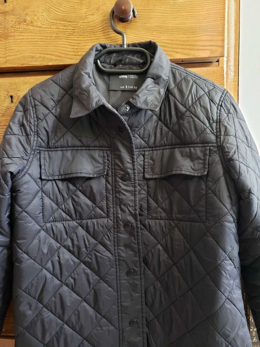 Дамско яке за есента