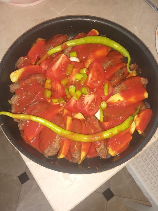 Yemek, temizlik, ütü yardim, Помощь по дому,готовка, уборка