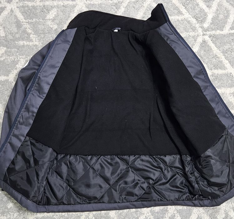 Спецодежда зимняя