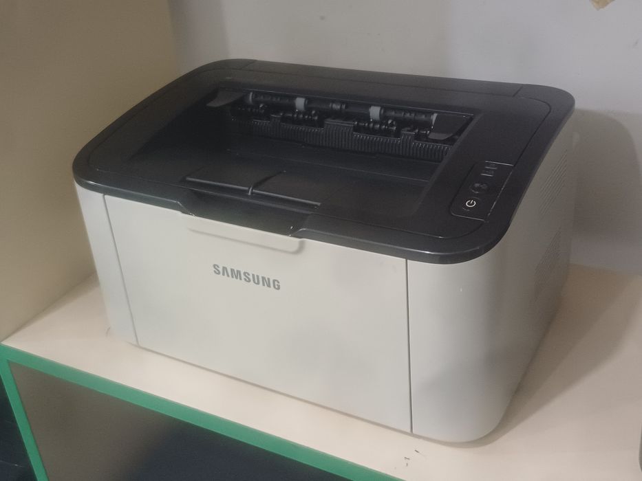 Принтер в отличном состоянии Samsung ML 1660