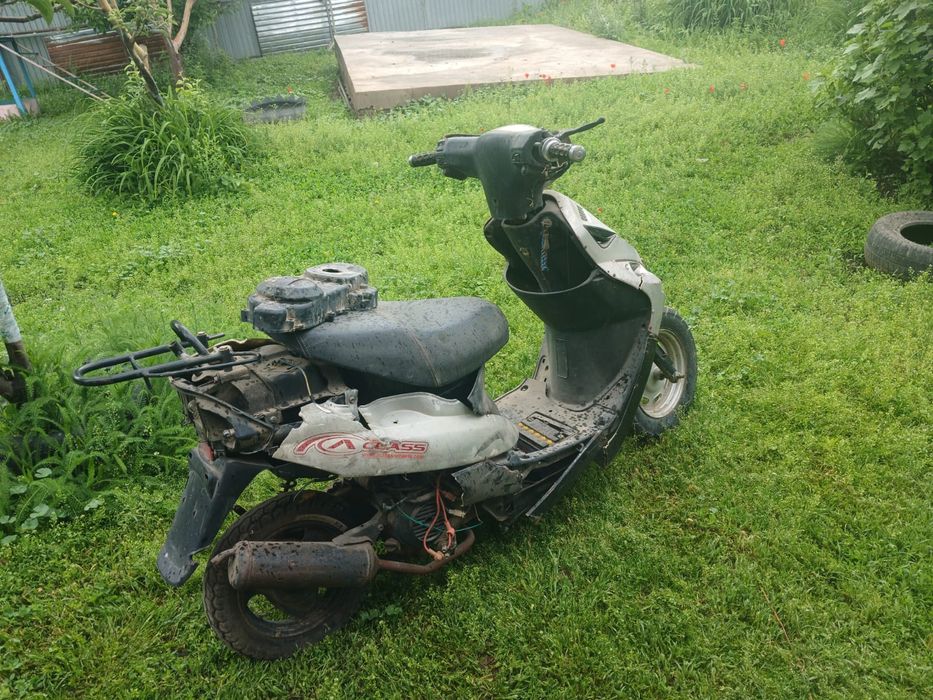 Продам на запчасти