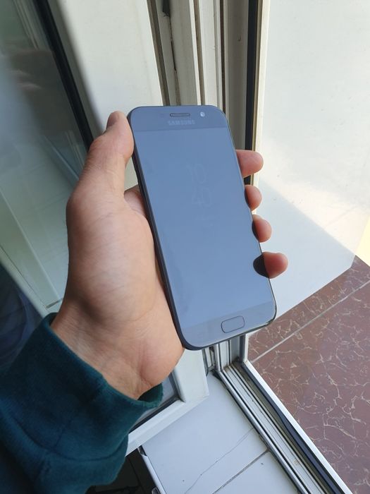 Galaxy A5 2017 yengidek