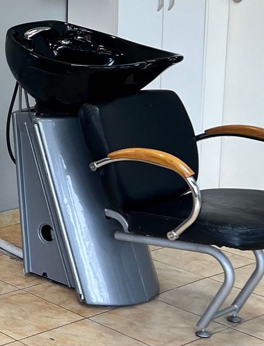 Оборудване за фризьорски салон