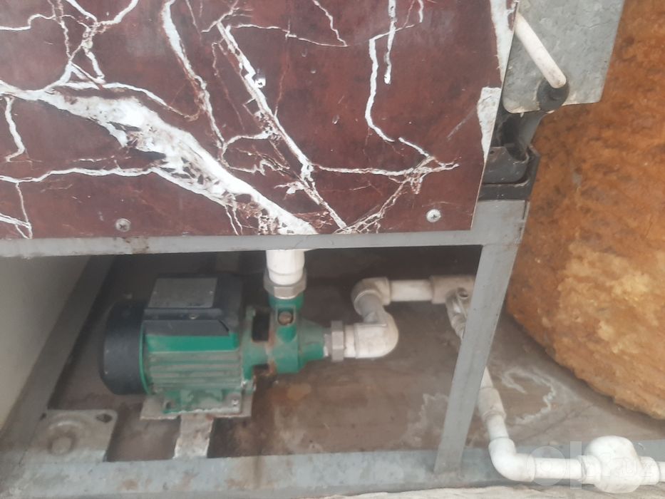 Газвада апарат с