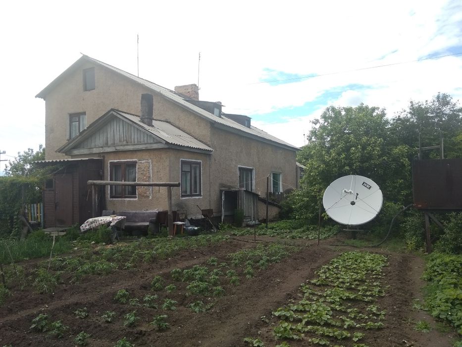 Продам дом поселок Шахан