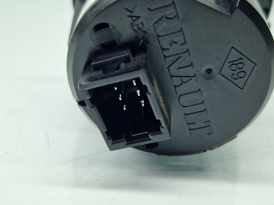 Panou comanda clima spate Renault Espace 4 [Fabr 2002-2014] 21000167A