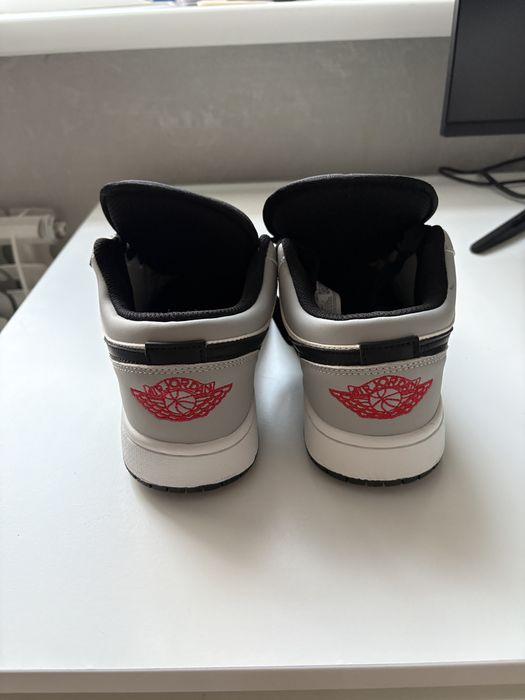 Кроссовки Nike 40 размера