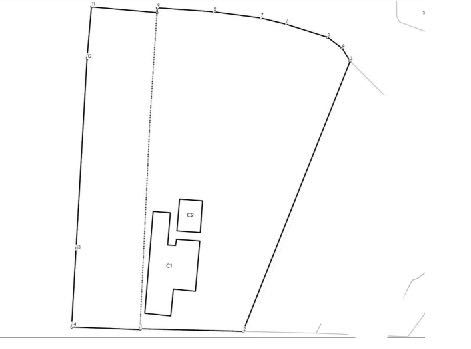 Teren 2030 m in Poiana Constanta