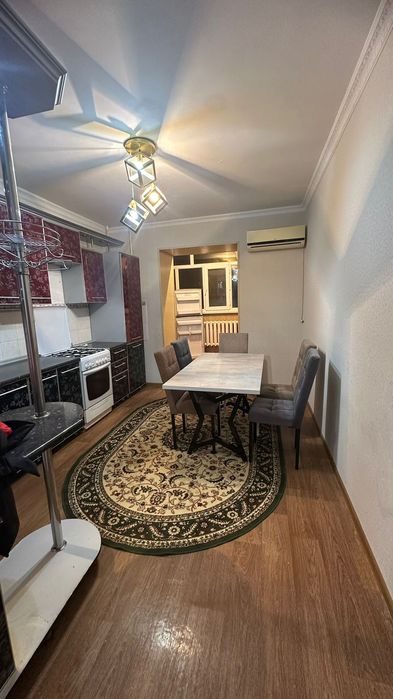 Квартира арендаға беріледі