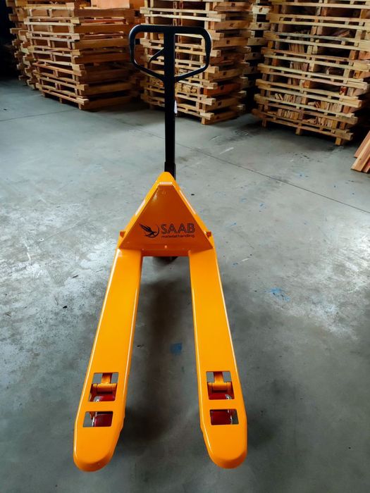 Транспалет  | Рохли | roxli | Доставка