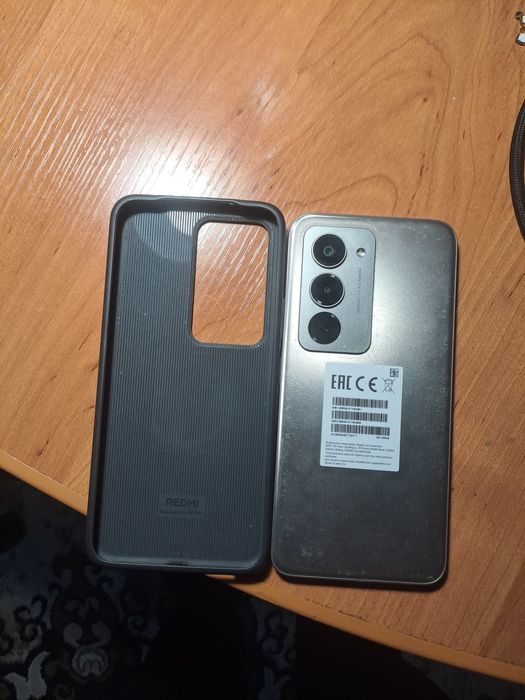 Продам телефон в отличном состоянии