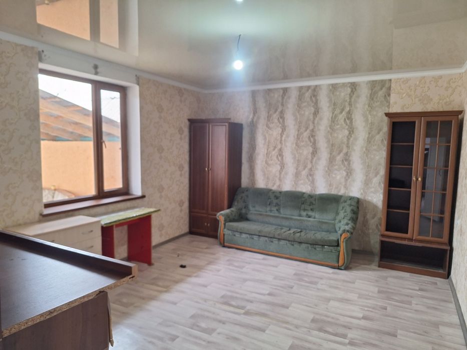 Квартира ұзақ мерзімге