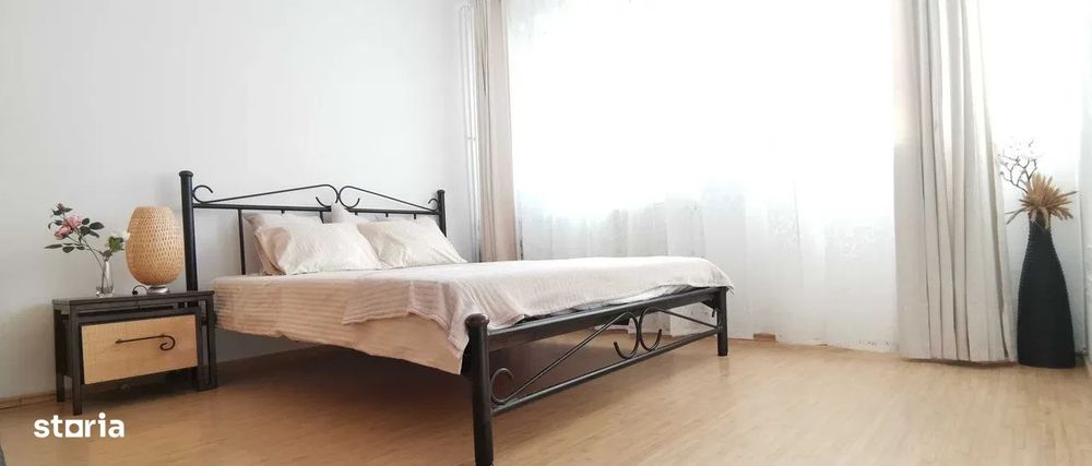 Apartament 2 cam/ Drumul Taberei/ Plaza/ Ap Renovat/ Bloc reabilitat