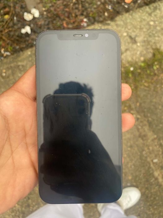 iPhone 12 pro 128 GB
