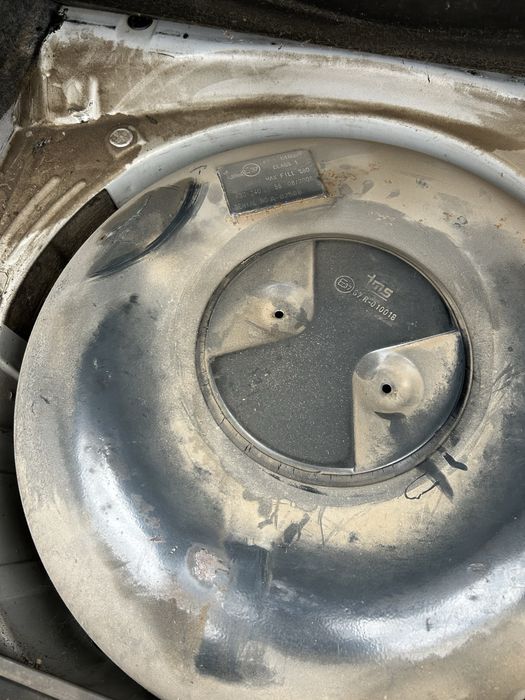 Газова уредба БМВ 6-цилиндъра