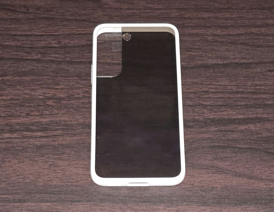Husa originala Samsung Frame Cover Galaxy S22 S901
