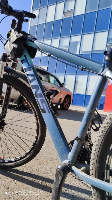 Продам велосипед