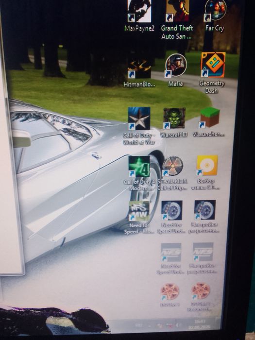 Системный блок Dual-Core E5700
