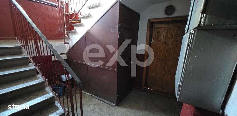 Apartament 2 Camere, Micro XI, Parter, 50 Mp, 2 Intrari, Pretabil Cabi