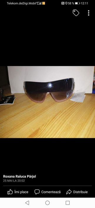 Ochelari made italy
