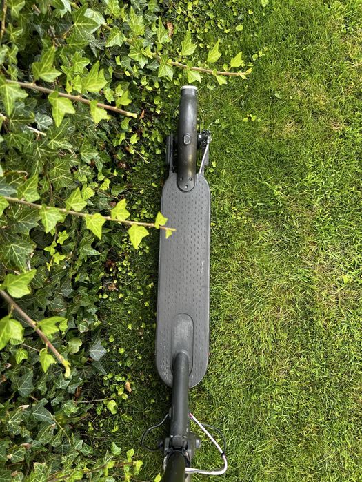 Trotineta electrica Xiaomi Mi Pro 2