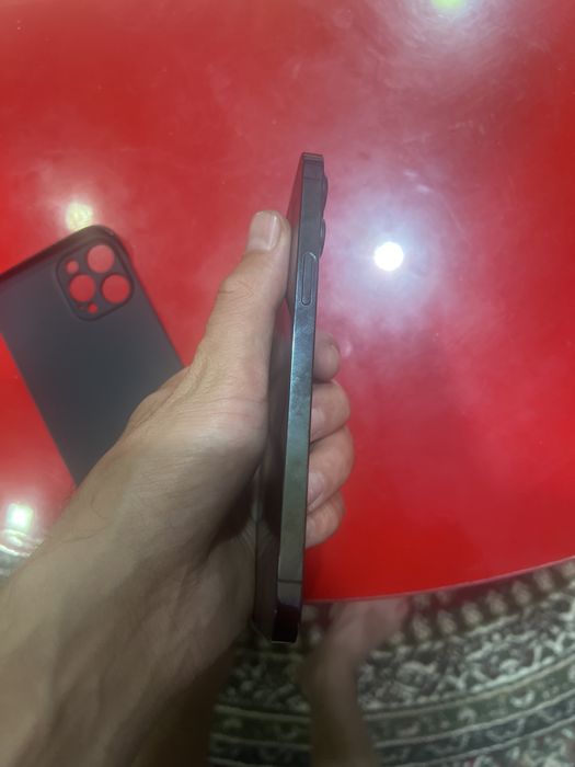 Iphone 12 pro max