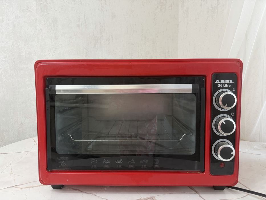 Продам Асел печь