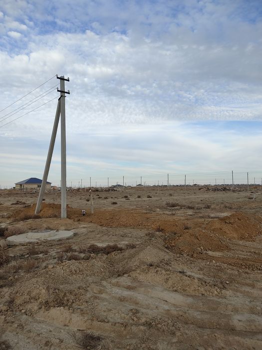 Болашак жер 25/40