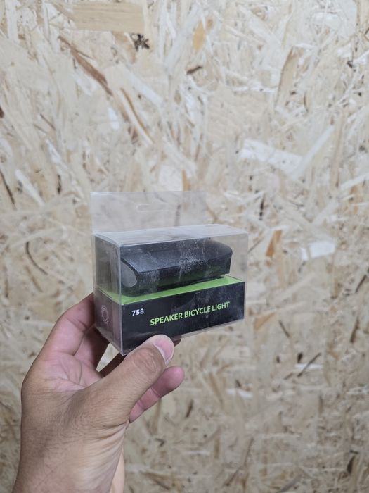 Велоаксессуары в Атырау