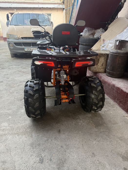 Продажа квадроцикл 150 кубов