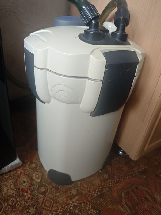 Продам аквариум 250 л.