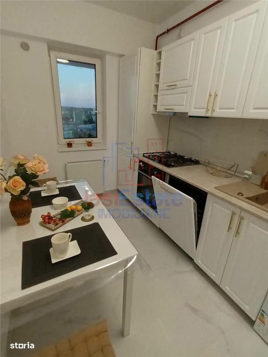 Apartament 2 Camere Podu Ros - Unirea Tower''s