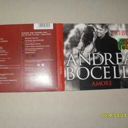 cd -uri muzicali diverse