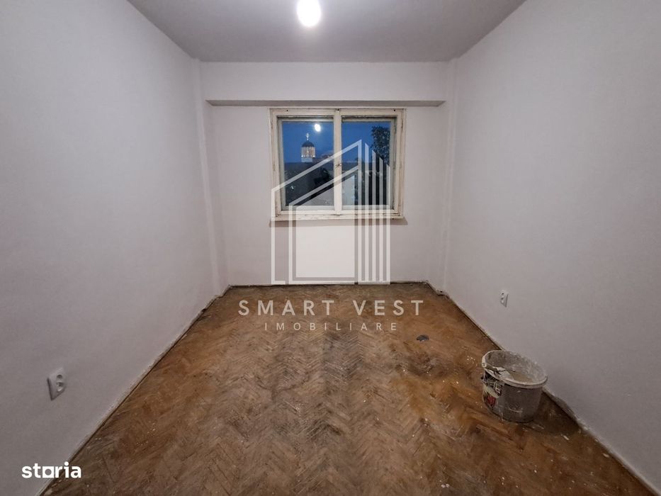 Apartament 4 camere | 79 mp | Zona Micro 16