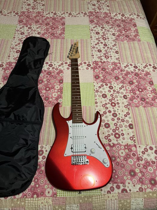 Chitara electrica + amplificator