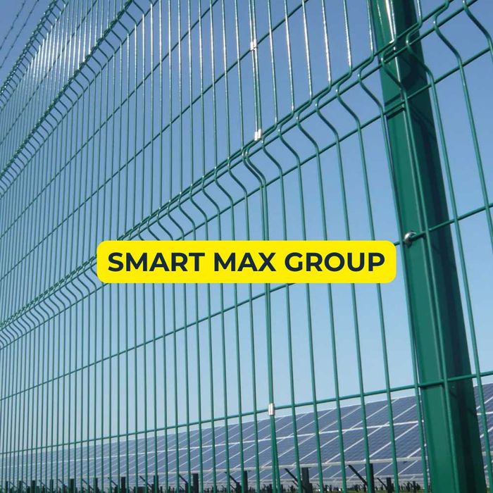 Евро забор / еврозабор забор евро Завод ТОШКЕНТДА yevrozabor 3D сетка