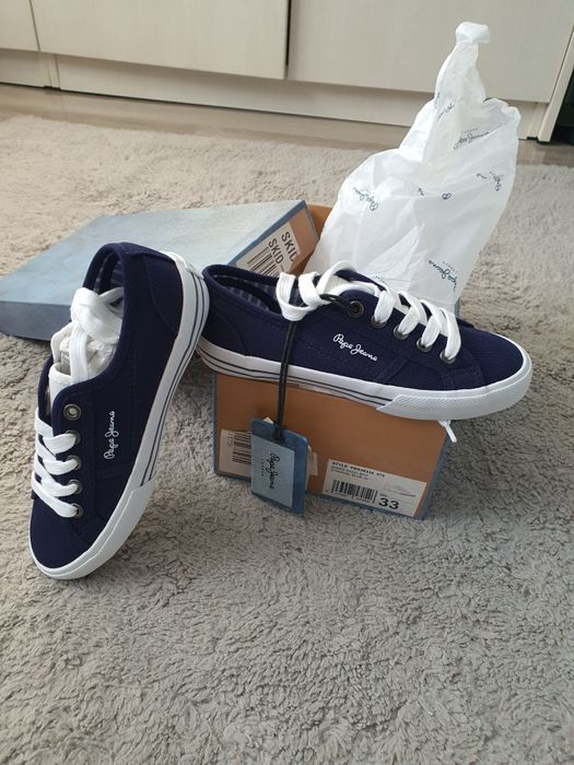 Tenesi Pepe Jeans