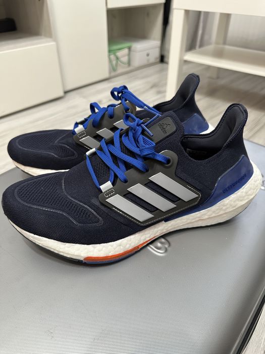 Adidas Ultraboost 22 xContinental