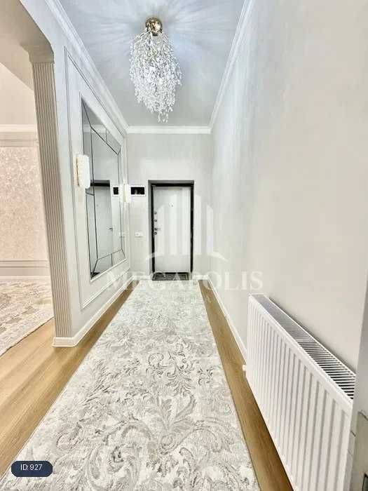 BUXORO,TERAKZORDA ARZON NARXDA 2 xonali kvartira sotilad.№927