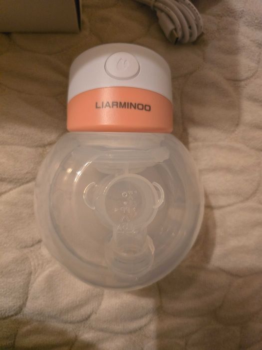 Помпа за кърма електрическа