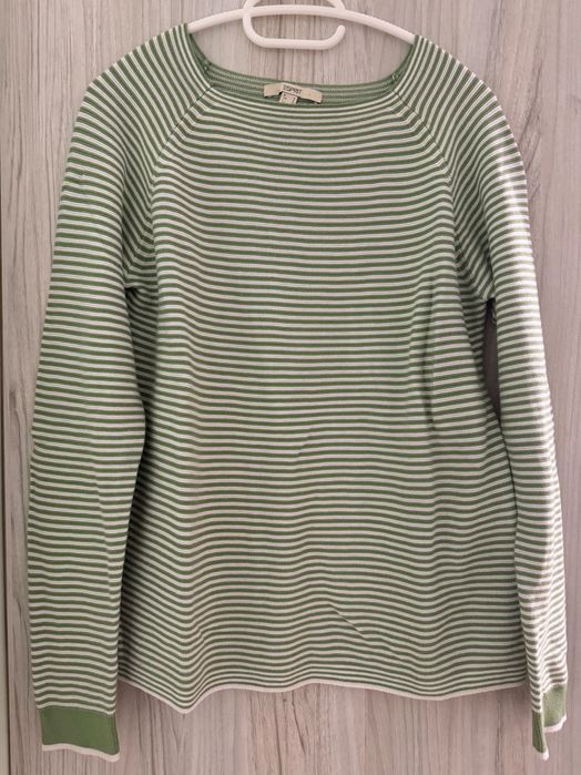 Блузки Esprit, U.S. Polo, Zara, Orsay