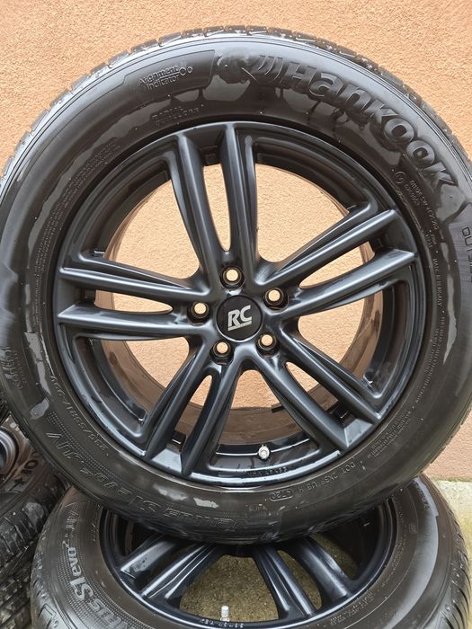 Джанти 5х108 17 цола Летни Гуми