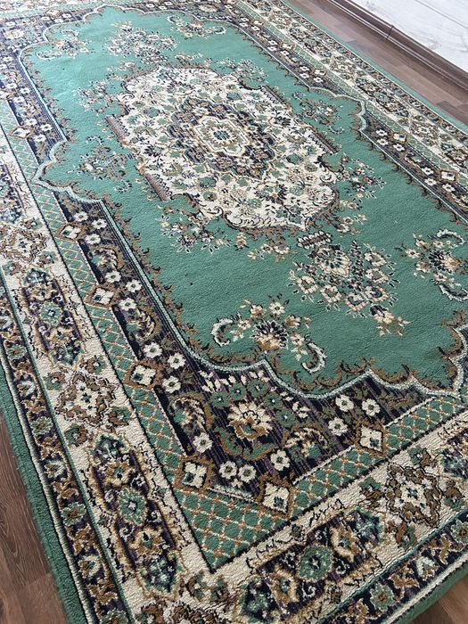 Ковер б/у 3х2.