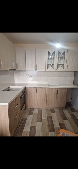 Кухня по вашите размери Стар Мебели