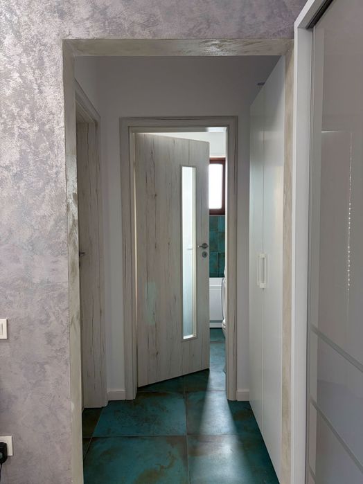 Apartament două camere OPEN SPACE