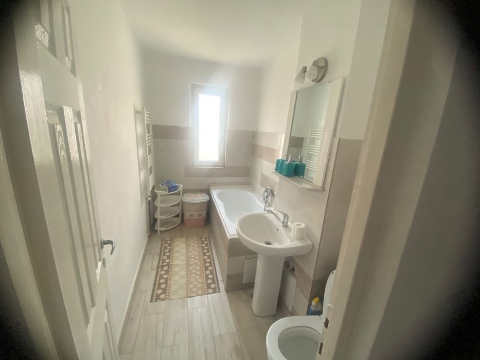 Apartament 2 camere Banca Nationala